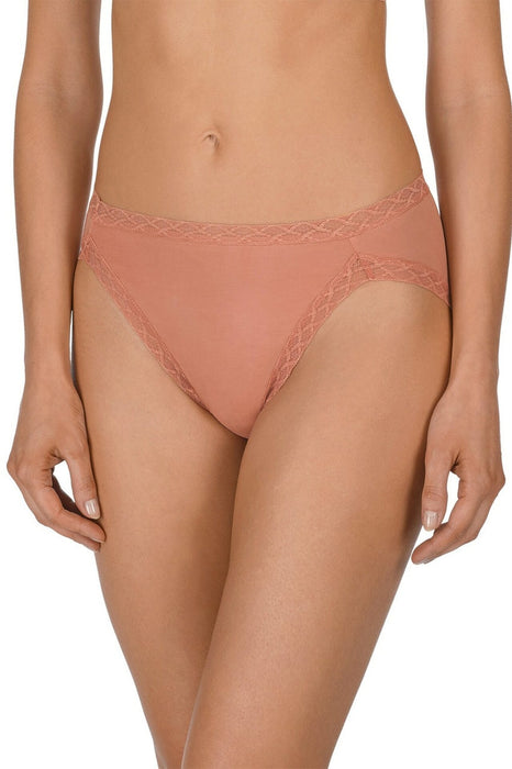 Bliss Frech cut brief - Natori - bliss-french-cut-brief - The Pencil Test - Natori