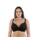 Casey - Parfait - copy-of-casey-plunge-molded-bra - The Pencil Test - Parfait