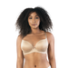 Casey - Parfait - casey-plunge-molded-bra - The Pencil Test - Parfait