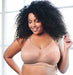 Celeste wire free - Goddess - celeste-wire-free-bra - The Pencil Test - Goddess