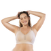 Dalis bralette - Parfait - dalis-bralette - The Pencil Test - Parfait