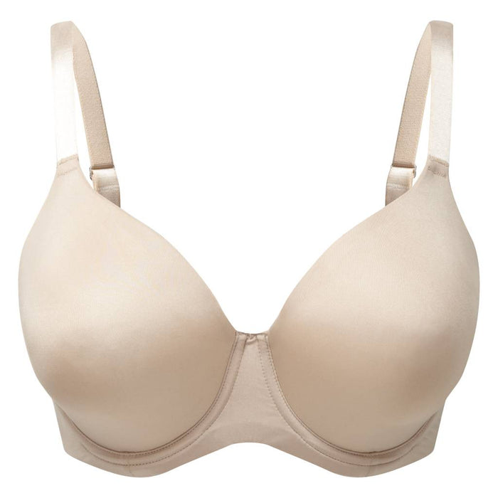 Elan - Panache - elan-non-padded-t-shirt-wire-bra - The Pencil Test - Panache