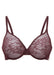 Glossies lace Fashion - Gossard - glossies-lace-sheer-bra-fashion-1 - The Pencil Test - Gossard