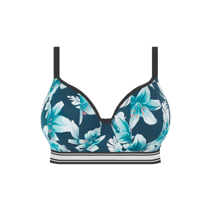 Island Lily swim - Elomi Swim - island-lily-swim - The Pencil Test - Elomi Swim