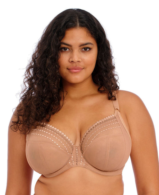 Matilda - Elomi - matilda-uw-plunge-bra - The Pencil Test - Elomi