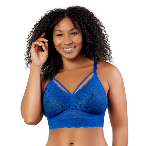 Mia lace Sale - Parfait - mia-lace-bralette - The Pencil Test - Parfait