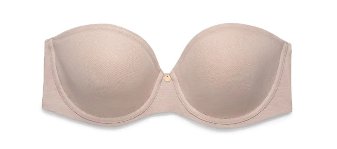 Streamline strapless - Natori - streamline-molded-strapless - The Pencil Test - Natori