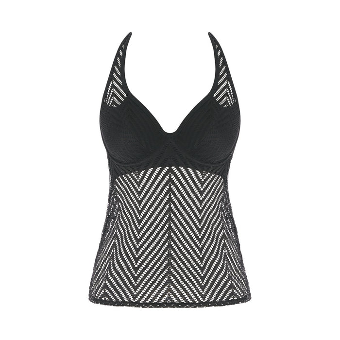 Urban swim - Freya Swimwear - urban-swim - The Pencil Test - Freya Swimwear